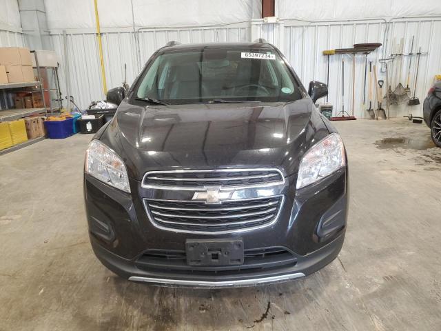 Photo 5 from auction – 2015 CHEVROLET TRAX 1LT with VIN KL7CJRSB0FB251107