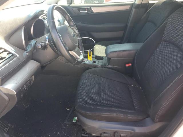 Photo 7 from auction – 2018 SUBARU OUTBACK 2. with VIN 4S4BSACC8J3263041