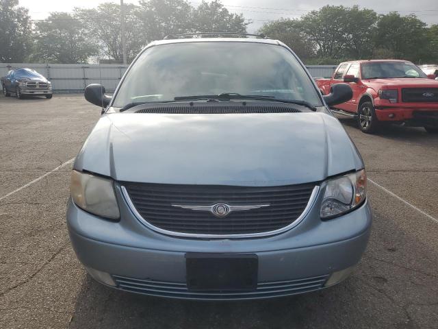 Photo 5 from auction – 2003 CHRYSLER TOWN & COU with VIN 2C4GP54L63R208194