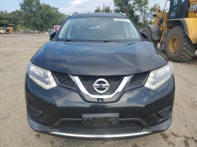 Photo 5 from auction – 2016 NISSAN ROGUE S with VIN KNMAT2MV5GP654944