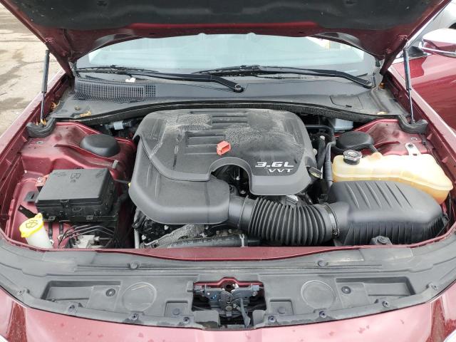 Photo 11 from auction – 2019 CHRYSLER 300 LIMITE with VIN 2C3CCAKGXKH534369