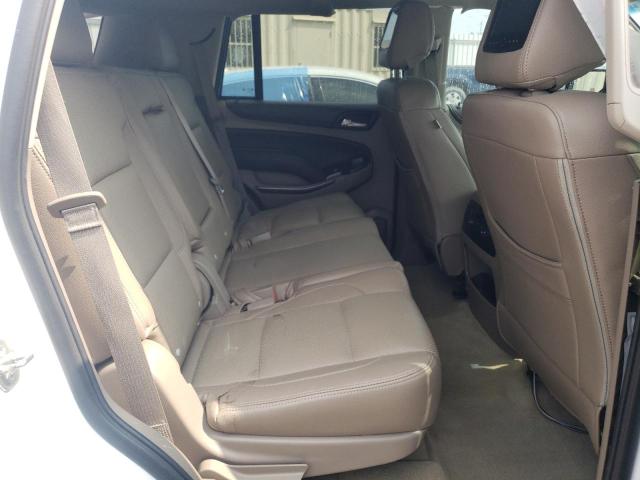 Photo 11 from auction – 2016 CHEVROLET TAHOE C150 with VIN 1GNSCAKC3GR336283
