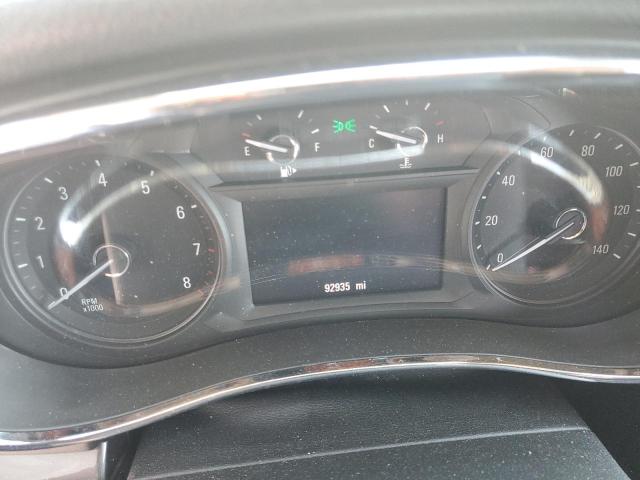 Photo 9 from auction – 2019 BUICK ENCORE SPO with VIN KL4CJ1SBXKB877174