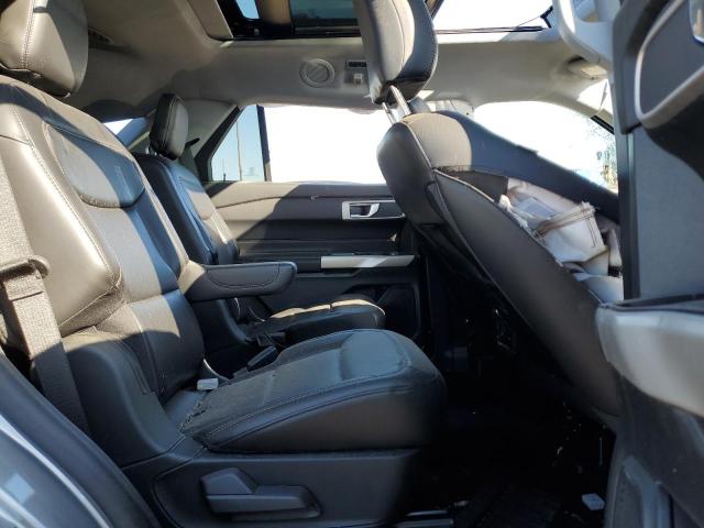 Photo 11 from auction – 2021 FORD EXPLORER X with VIN 1FMSK8DH3MGA59697
