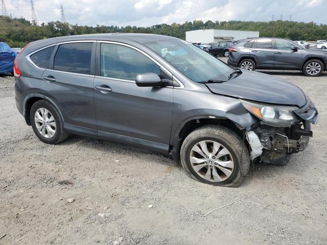 Photo 4 from auction – 2012 HONDA CR-V EX with VIN 5J6RM4H56CL025422