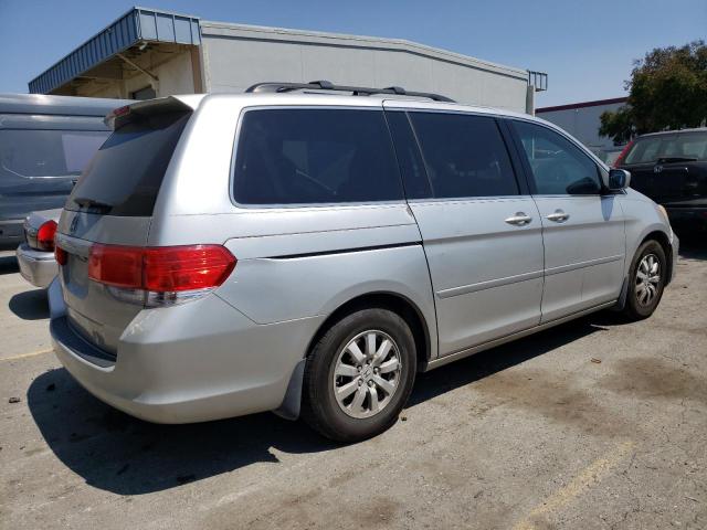 Photo 3 from auction – 2008 HONDA ODYSSEY EX with VIN 5FNRL38778B088639