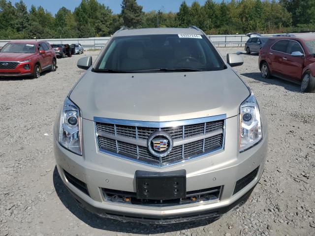 Photo 5 from auction – 2012 CADILLAC SRX LUXURY with VIN 3GYFNAE31CS506996
