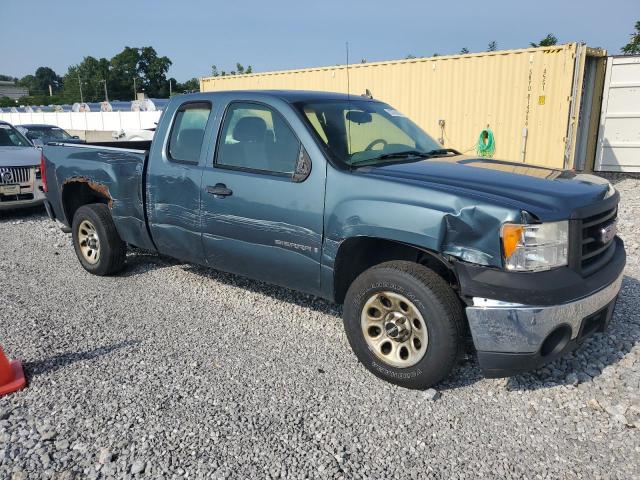 Photo 4 from auction – 2008 GMC SIERRA C15 with VIN 1GTEC19X18Z323676
