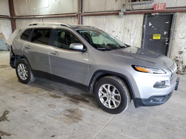 Photo 4 from auction – 2017 JEEP CHEROKEE L with VIN 1C4PJMCS1HW611521