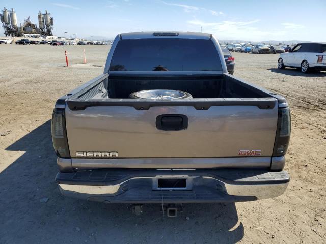 Photo 6 from auction – 2007 GMC NEW SIERRA with VIN 2GTEC13Z571146549
