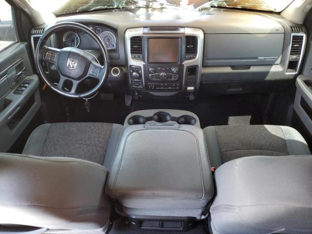 Photo 8 from auction – 2017 RAM 1500 SLT with VIN 1C6RR7LM7HS878584