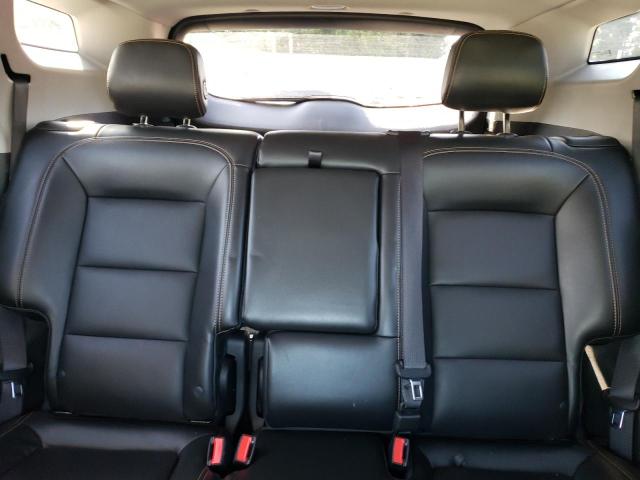 Photo 10 from auction – 2019 GMC TERRAIN SL with VIN 3GKALPEV0KL224498