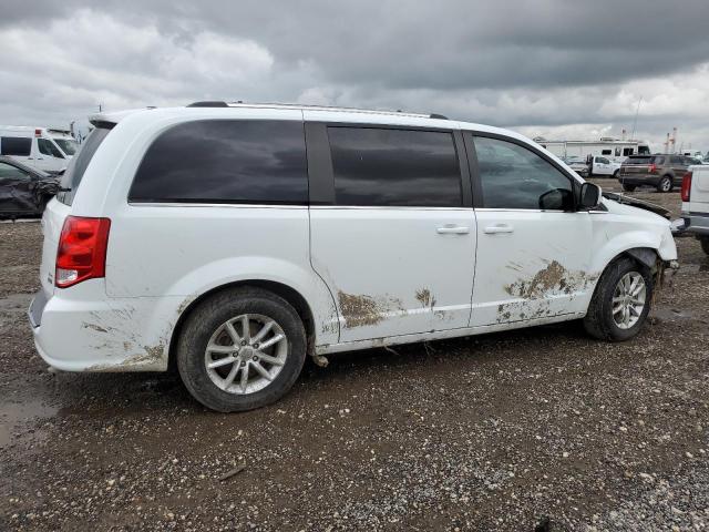 Photo 3 from auction – 2019 DODGE GRAND CARA with VIN 2C4RDGCG6KR546260
