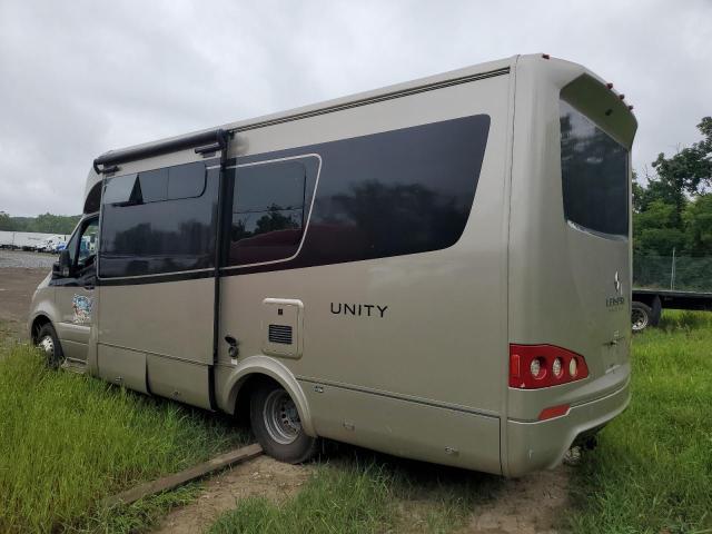 Photo 3 from auction – 2019 MERCEDES-BENZ SPRINTER 3 with VIN WDAPF4CD7KN007863