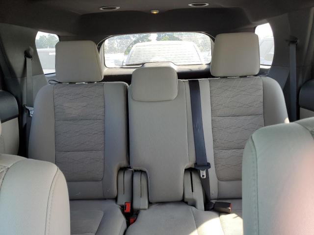 Photo 10 from auction – 2014 FORD EXPLORER with VIN 1FM5K8B85EGA37220