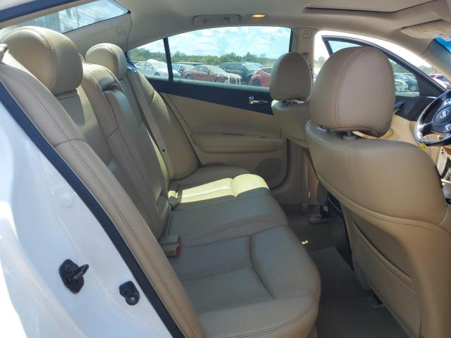 Photo 10 from auction – 2010 NISSAN MAXIMA S with VIN 1N4AA5AP9AC852170
