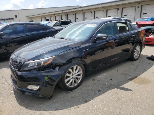 Photo 1 from auction – 2014 KIA OPTIMA LX with VIN 5XXGM4A74EG340229