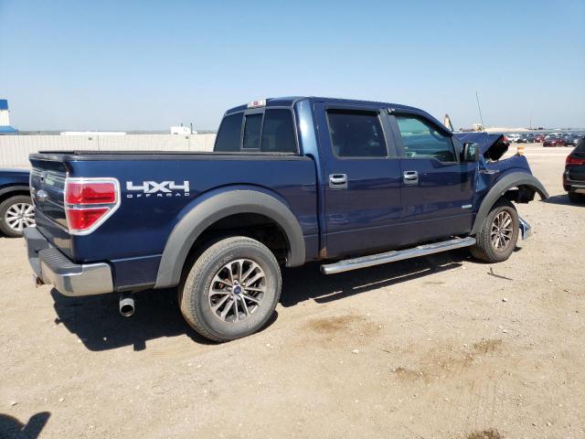 Photo 3 from auction – 2013 FORD F150 SUPER with VIN 1FTFW1ET8DKD82175