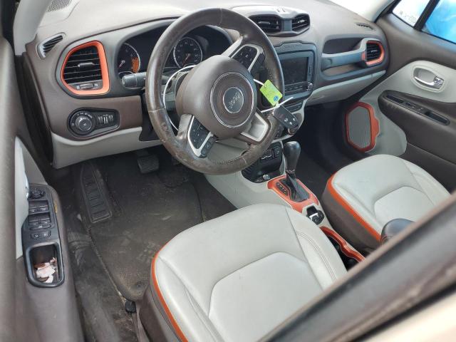 Photo 8 from auction – 2016 JEEP RENEGADE L with VIN ZACCJADT2GPD51517