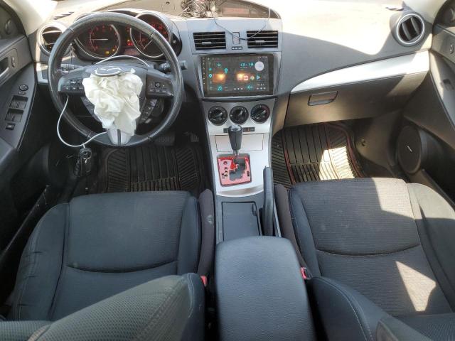 Photo 8 from auction – 2010 MAZDA 3 S with VIN JM1BL1S56A1225890