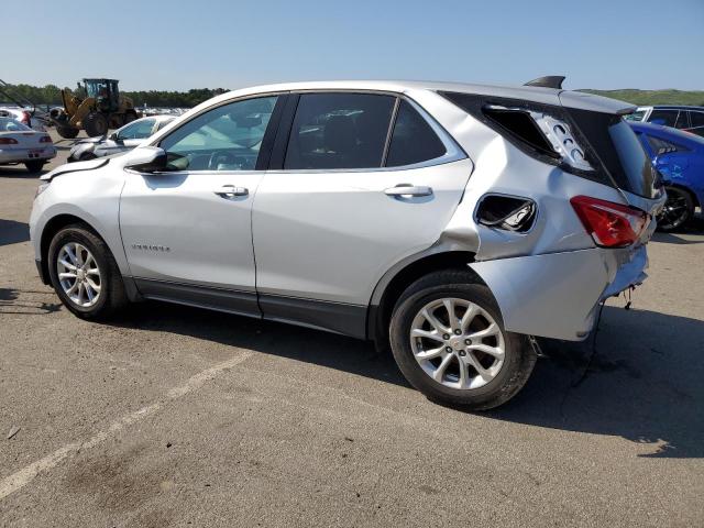 Photo 2 from auction – 2020 CHEVROLET EQUINOX LT with VIN 2GNAXJEV8L6251376