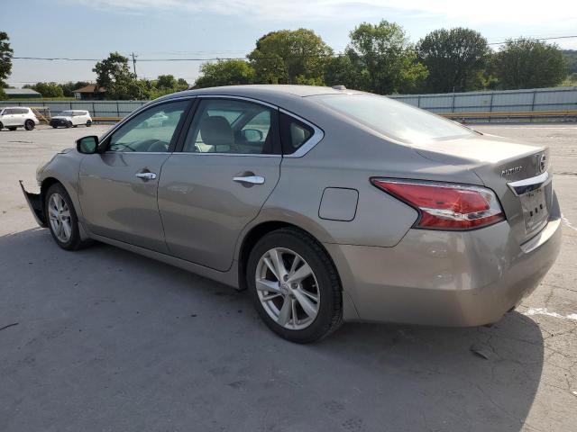 Photo 2 from auction – 2015 NISSAN ALTIMA 2.5 with VIN 1N4AL3AP7FC160141