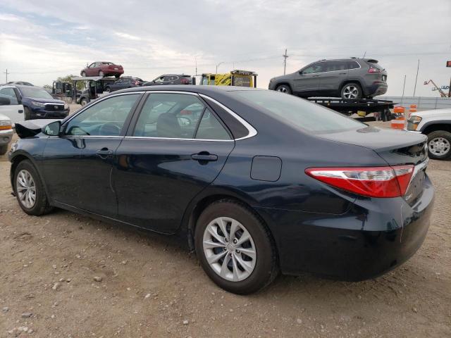 Photo 2 from auction – 2015 TOYOTA CAMRY LE with VIN 4T4BF1FK4FR465194