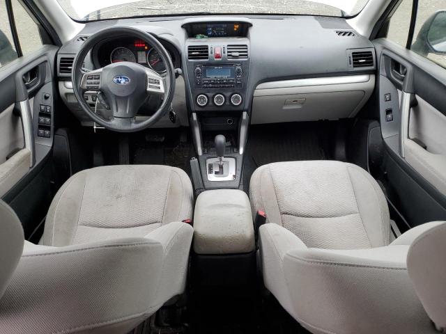 Photo 8 from auction – 2015 SUBARU FORESTER 2 with VIN JF2SJADCXFH483010