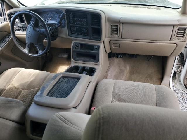 Photo 8 from auction – 2006 CHEVROLET SILVERADO with VIN 1GCEC19T36Z145277