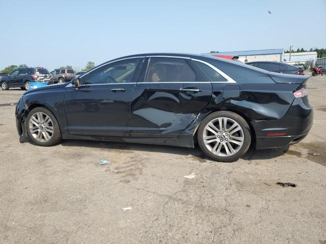Photo 2 from auction – 2016 LINCOLN MKZ with VIN 3LN6L2J99GR625464