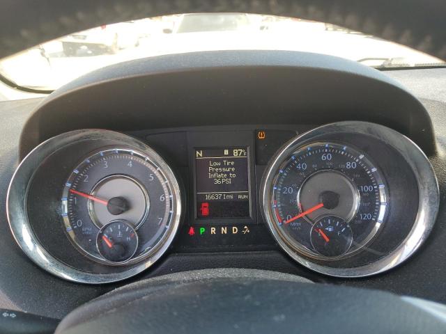 Photo 9 from auction – 2013 CHRYSLER TOWN & COU with VIN 2C4RC1BG1DR777040