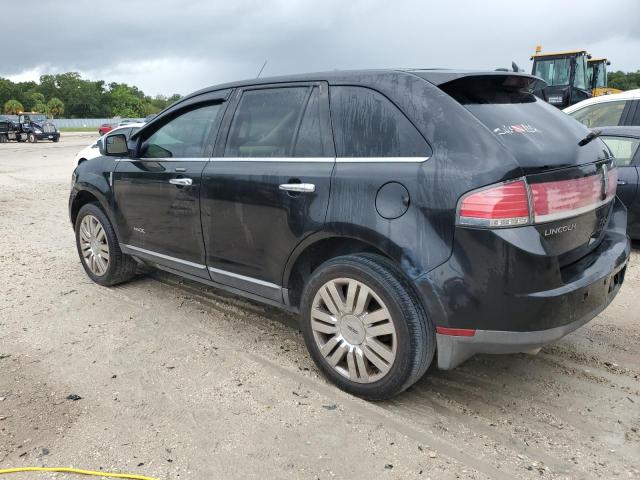 Photo 2 from auction – 2010 LINCOLN MKX with VIN 2LMDJ6JC6ABJ28947