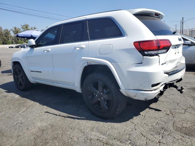 Photo 2 from auction – 2015 JEEP GRAND CHER with VIN 1C4RJFAG1FC189963