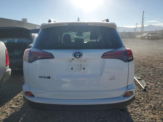 Zdjęcie 6 z aukcji – 2017 TOYOTA RAV4 LE z VIN 2T3BFREV4HW557016
