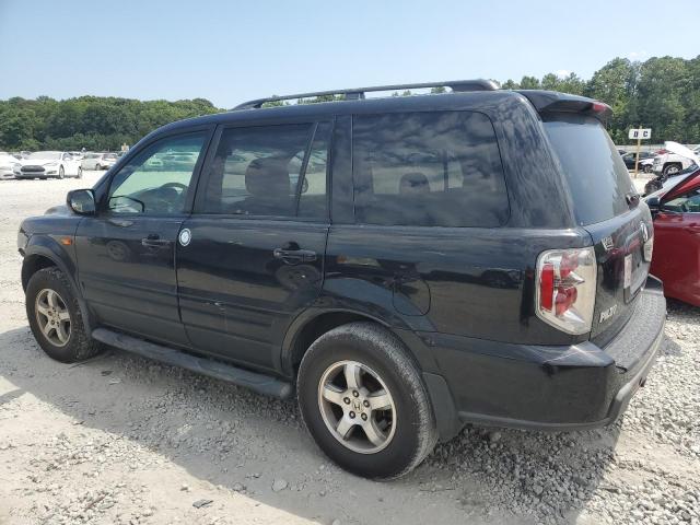 Photo 2 from auction – 2008 HONDA PILOT SE with VIN 5FNYF28378B012333