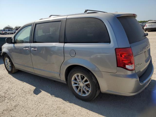 Photo 2 from auction – 2019 DODGE GRAND CARA with VIN 2C4RDGCG9KR808997
