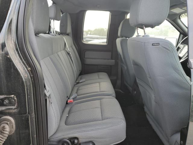 Снимка 10 от търг – 2014 FORD F150 SUPER с VIN 1FTFX1EF0EFB41549