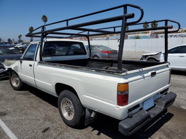 Photo 2 from auction – 1986 TOYOTA PICKUP CAB with VIN JT5RN55R8G0213667
