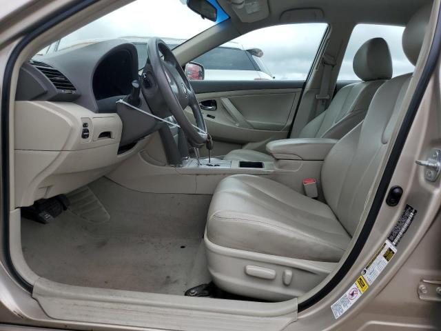 Photo 7 from auction – 2008 TOYOTA CAMRY CE with VIN 4T1BE46KX8U752413
