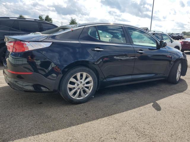 Photo 3 from auction – 2014 KIA OPTIMA EX with VIN 5XXGN4A79EG288822