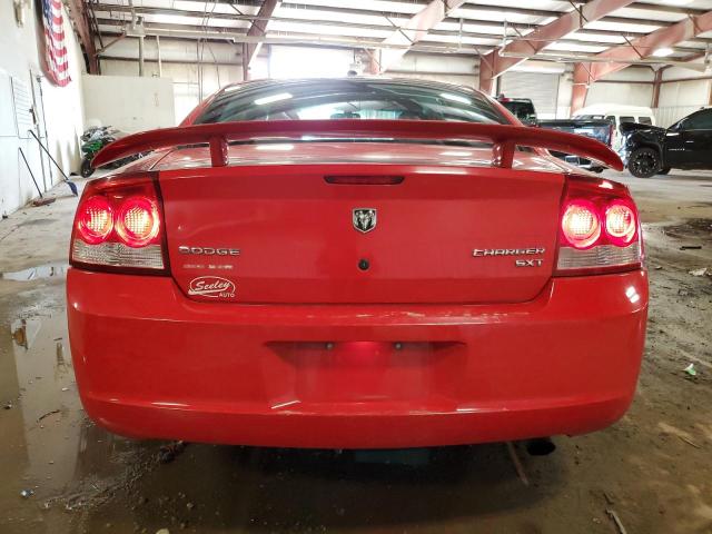 Photo 6 from auction – 2010 DODGE CHARGER SX with VIN 2B3CA3CVXAH310674