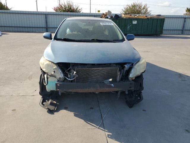Photo 5 from auction – 2013 TOYOTA COROLLA BA with VIN 5YFBU4EE3DP121108