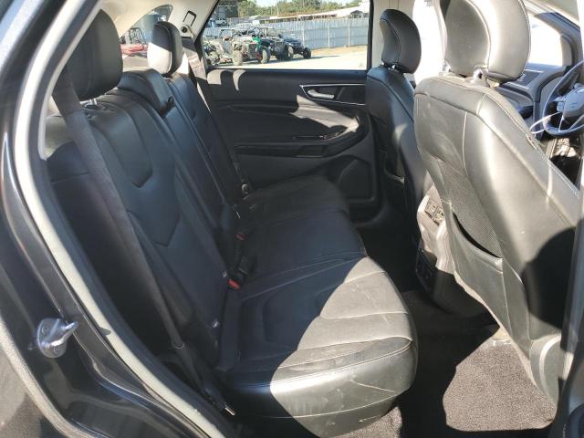 Photo 10 from auction – 2015 FORD EDGE TITAN with VIN 2FMPK3K99FBB67658
