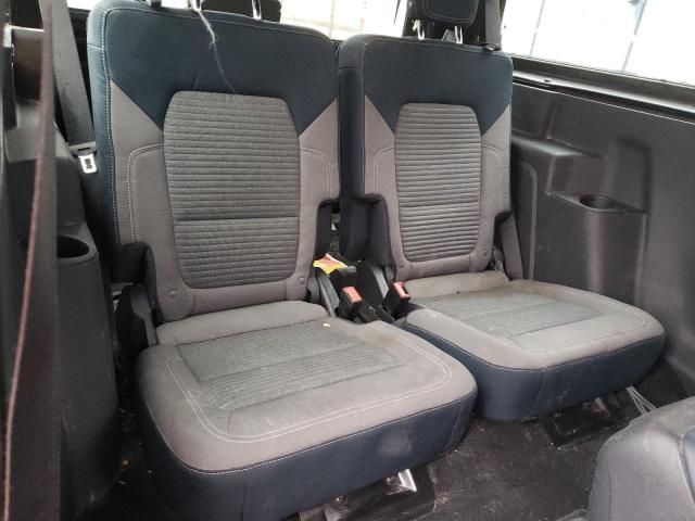 Photo 11 from auction – 2022 FORD BRONCO BAS with VIN 1FMDE5AH4NLB21216