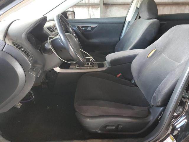 Photo 7 from auction – 2013 NISSAN ALTIMA 2.5 with VIN 1N4AL3AP1DN437058