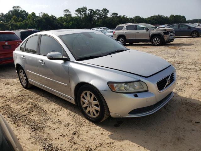 Photo 4 from auction – 2008 VOLVO S40 2.4I with VIN YV1MS382X82395138