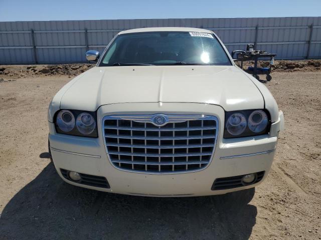 Photo 5 from auction – 2010 CHRYSLER 300 TOURIN with VIN 2C3CA5CV5AH195951