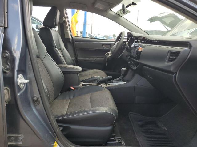 Photo 7 from auction – 2014 TOYOTA COROLLA L with VIN 2T1BURHE2EC018630