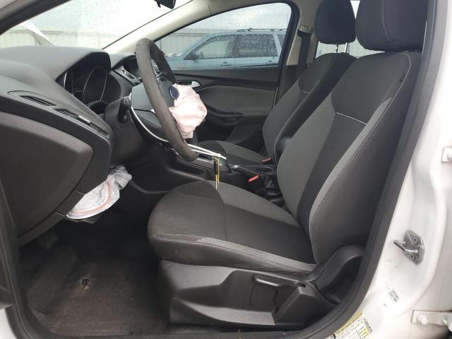 Zdjęcie 7 z aukcji – 2013 FORD FOCUS SE z VIN 1FADP3K22DL196143