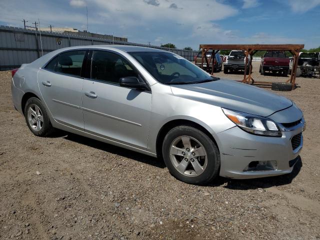 Photo 4 from auction – 2015 CHEVROLET MALIBU LS with VIN 1G11A5SL3FF293896